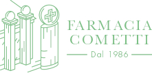 Logo FARMACIA COMETTI S.N.C.